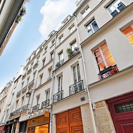 Cosy Studio In Montorgueil Apartment Париж Екстериор снимка